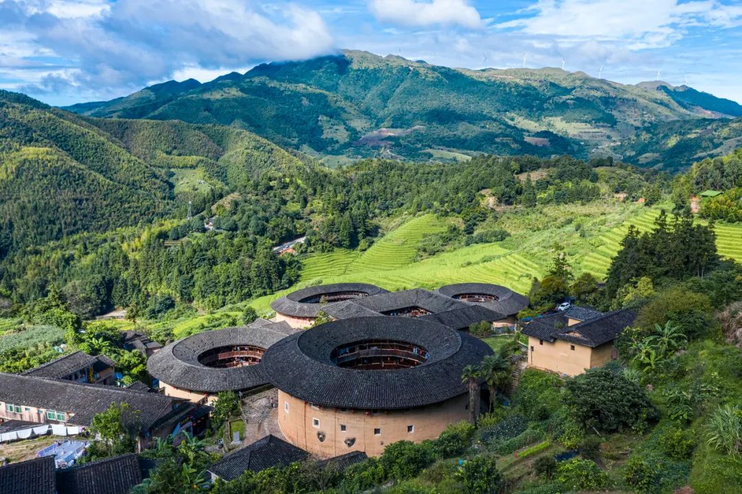 福建之光，高科技产品引领未来，科技改变生活