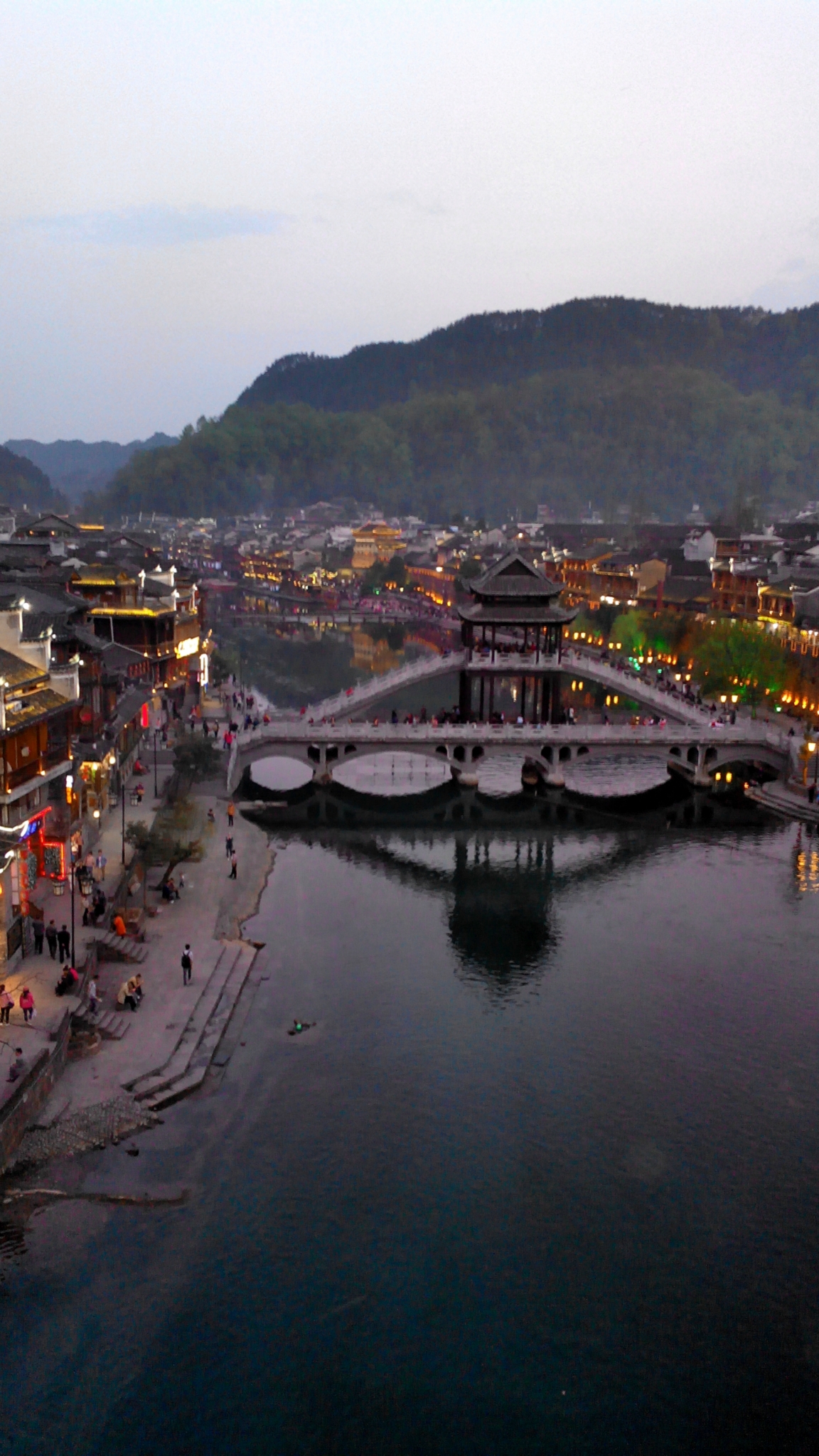 湘江明珠，湖南绿色崛起与文化璀璨之旅