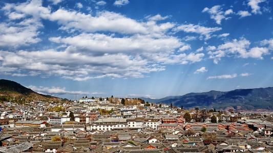 云南，神秘美丽的国度之旅