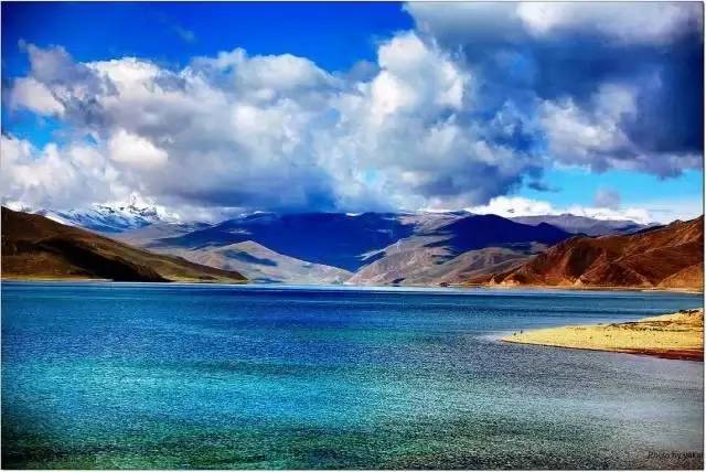 西藏探秘，神秘高原的壮美之旅