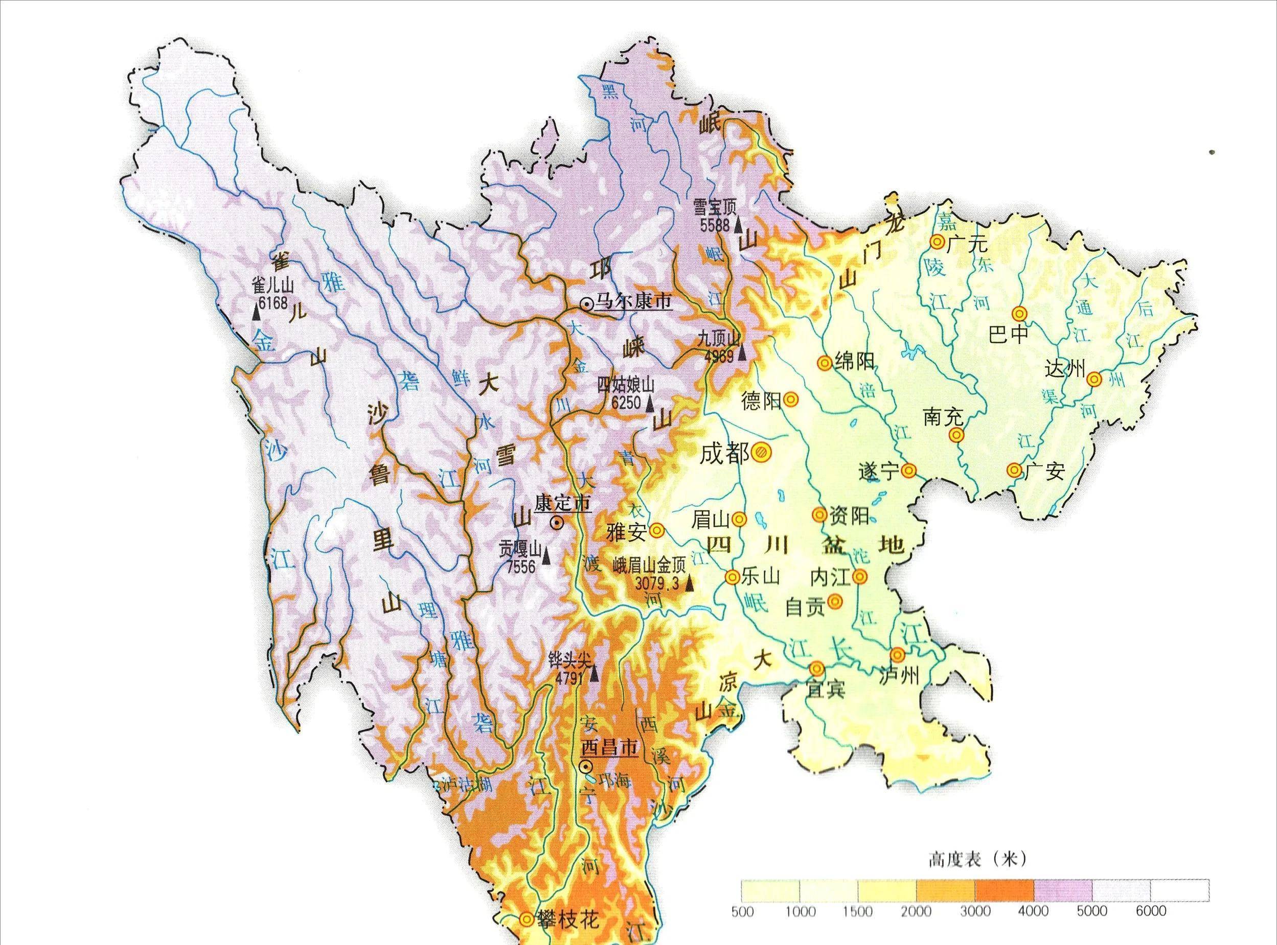 探索巴蜀文化精髓，走进四川之旅