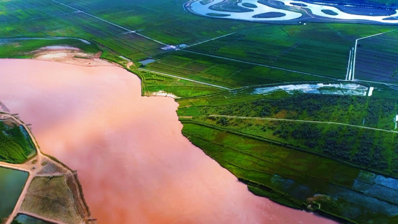 宁夏,尊敬的听众朋友们