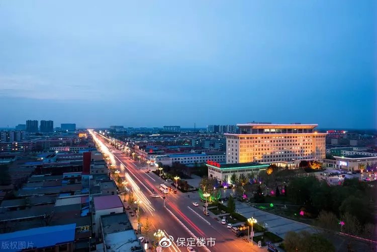 保定的嘉宾与观众朋友们，一场精彩纷呈的盛会