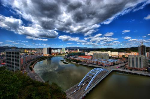 承德，历史文化瑰宝与生态休闲胜地