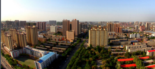 探寻衡水独特魅力之旅